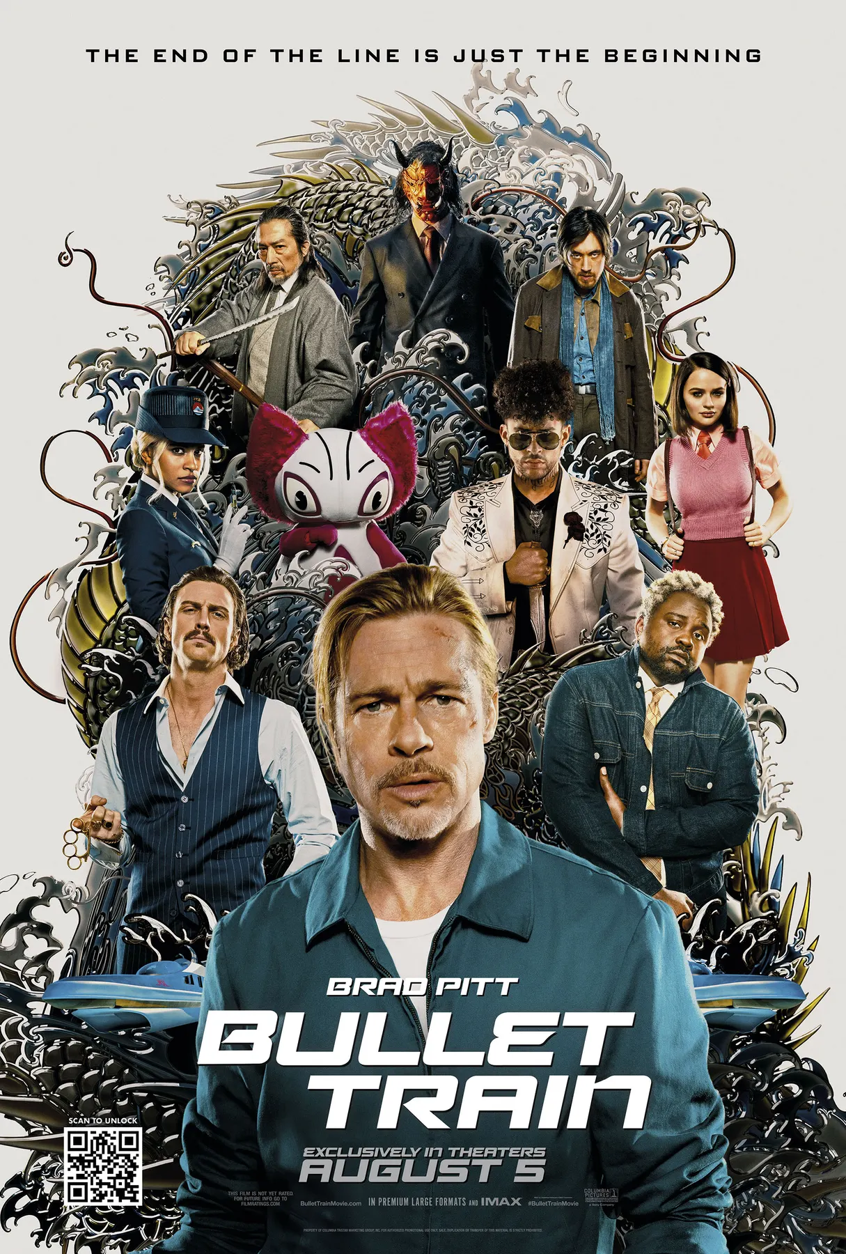 Bullet Train
