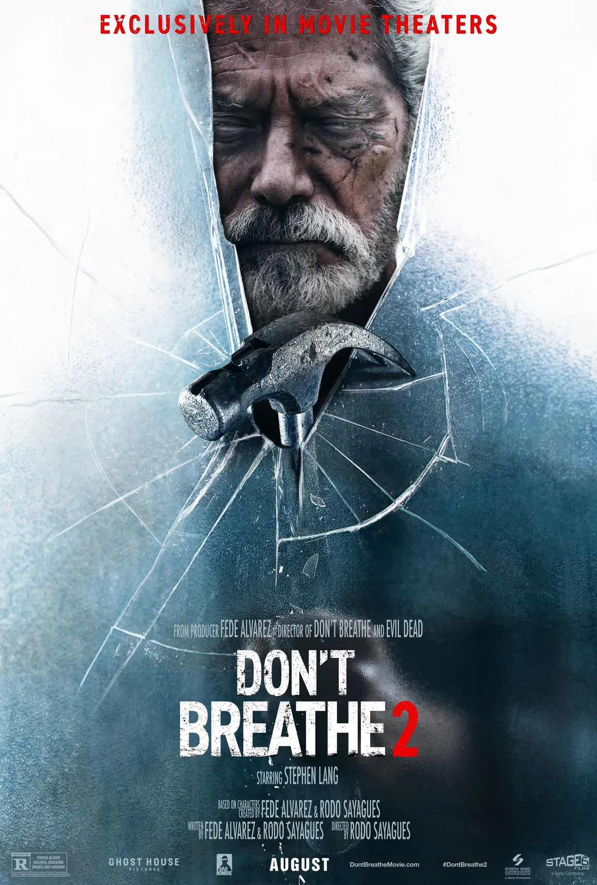 Don't Breath 2