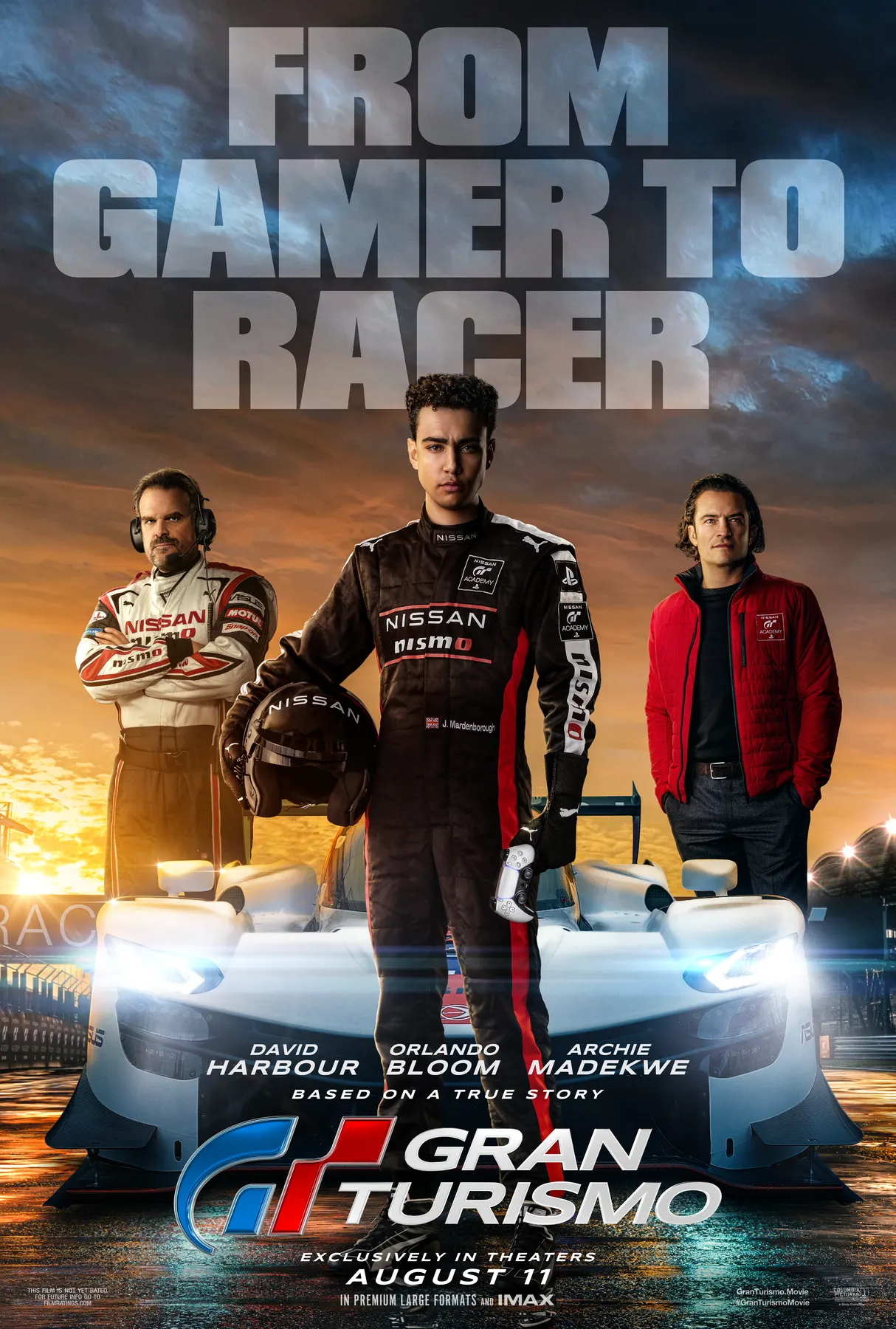 Grand Turismo